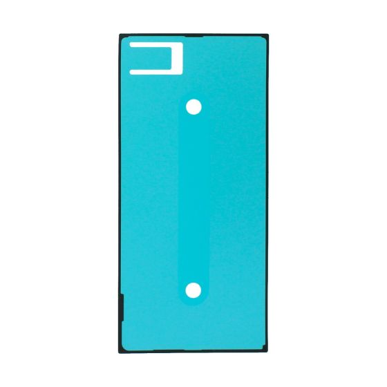 Sony Xperia XZ Premium G8141 G8142 Rear Cover Adhesive Sticker 1306-6977