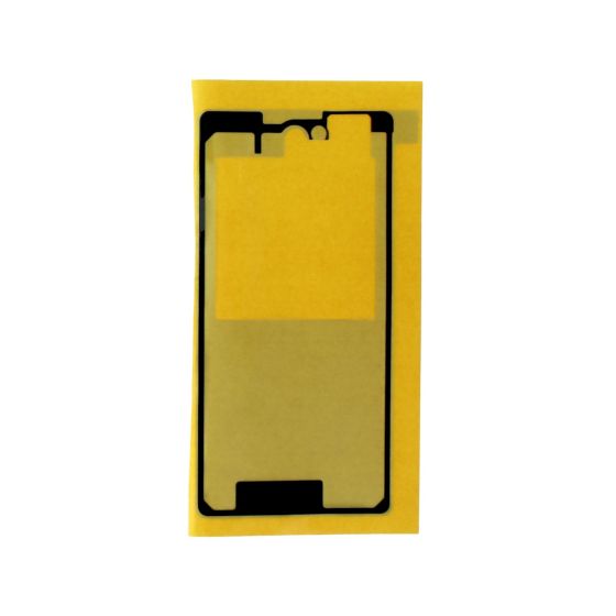 Sony Xperia Z1 Compact D5503 Back / Battery Cover Adhesive 1275-2864