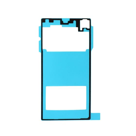 Sony Xperia Z1 D5503 Rear Back Battery Cover Adhesive Glue 1272-0690