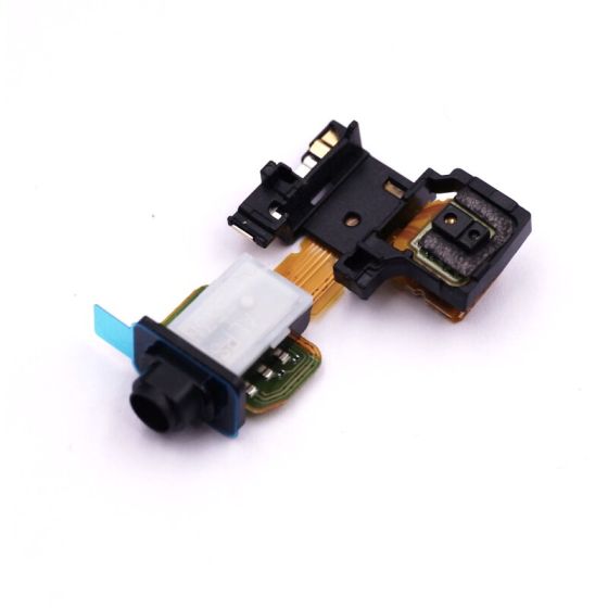 Sony Xperia Z2 D6502 D6503 Headphone Jack & Proximity Flex - 1276-9756