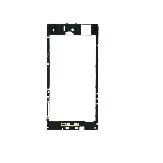 Sony Xperia Z3 Compact Middle Chassis  Frame - 1285-1174