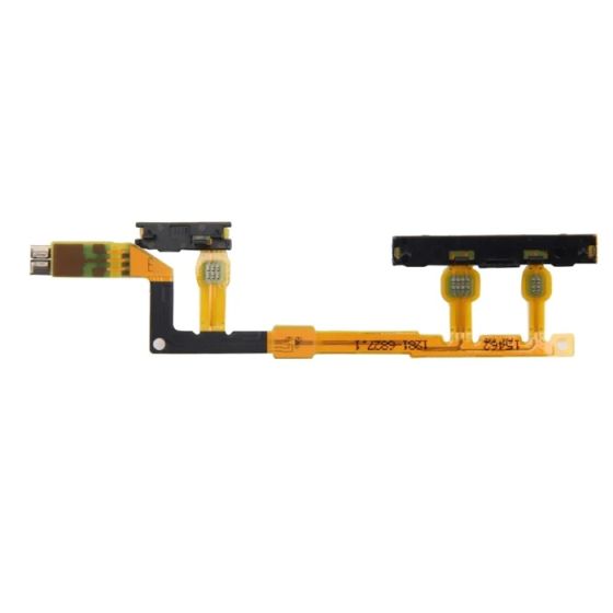 Sony Xperia Z3 Compact Power & Volume Key Flex 1281-6827