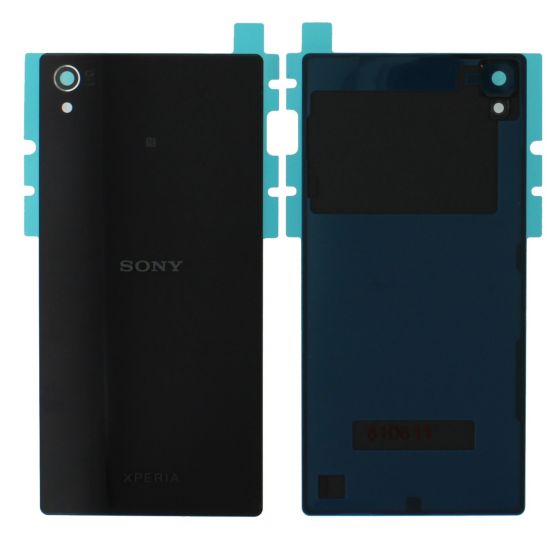 Sony Xperia Z5 Premium E6853 / E6883 Battery Cover - Black 1296-4217
