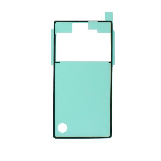 Sony Xperia Z Battery Cover / Back Glass Adhesive Tape 1264-4425