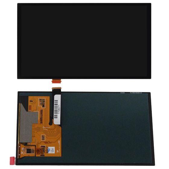 Nintendo Switch OLED Model Display + Touch Screen Digitzer Assembly Replacement