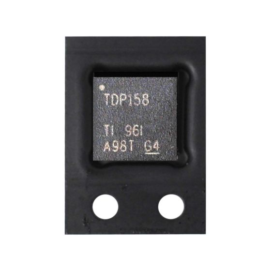 Xbox One X / Xbox One S HDMI Retimer Redriver Controller IC Chip TDP158