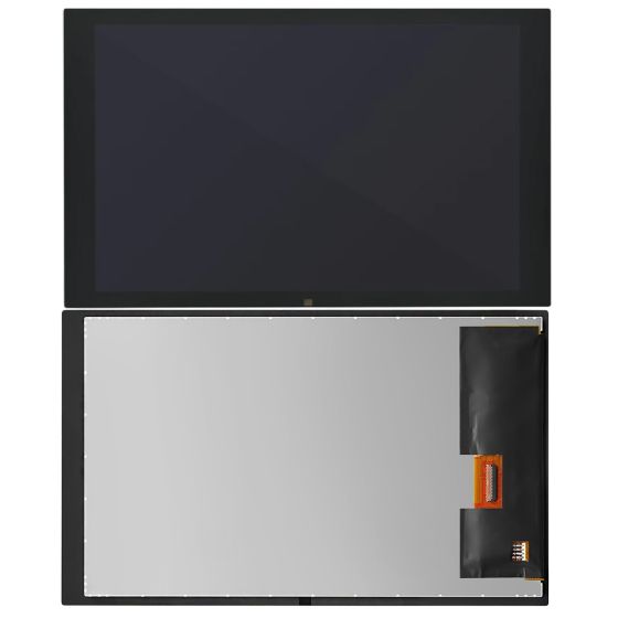 Valve Steam Deck 2022 IPS LCD Display Screen Replacement