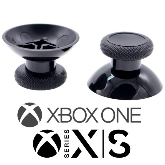 Xbox One S / One X / Series S / Series X Replacement Controller Analog Stick Cap
