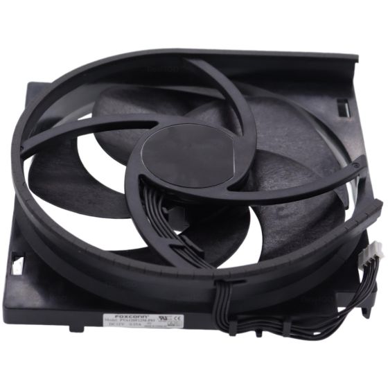 Xbox One S Model 1681 Replacement Internal Cooling Fan M1003445-005