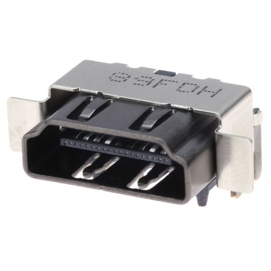 Xbox One X HDMI Port Socket Connector Replacement