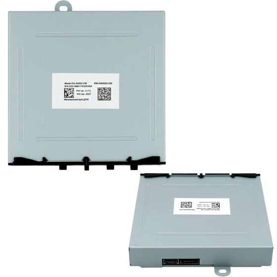 Xbox One X / Xbox One S Blu-Ray Disc Drive Reader Replacement DG-6M5S-01B