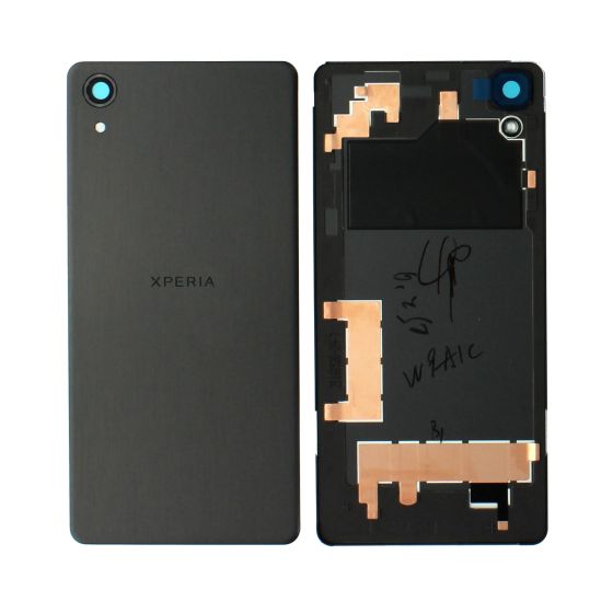 Sony Xperia X Performance F8131 F8132 Battery Cover Black 1300-1415