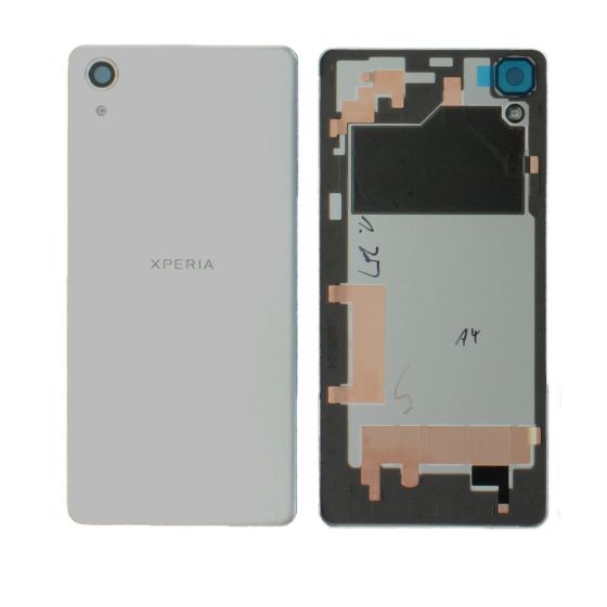 Sony Xperia X Performance F8131 F8132 Battery Cover - White 1300-1416
