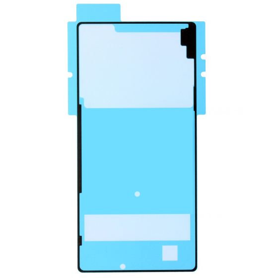 Sony Xperia Z3+ Z3 Plus E6533 Dual Battery Cover Adhesive - 1289-0808