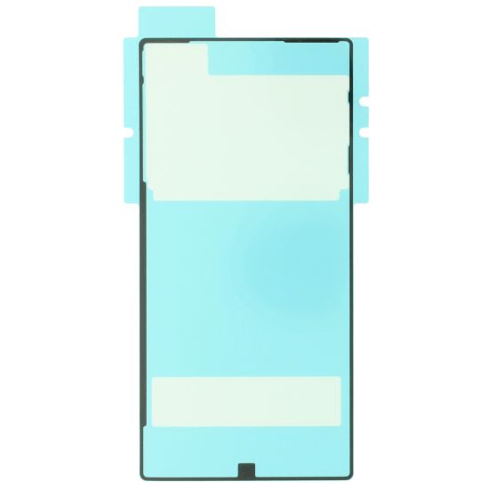 Sony Xperia Z5 Battery Cover / Back Glass Adhesive Tape 1295-0534