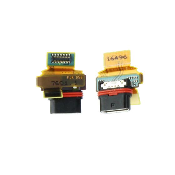 Sony Xperia Z5 / Z5 Dual SIM Micro USB Charging Port - 1292-7099
