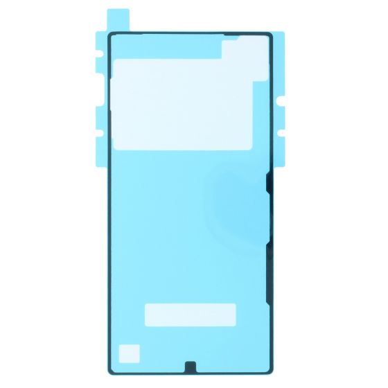 Sony Xperia Z5 Premium Dual Battery Cover Adhesive - 1296-3026